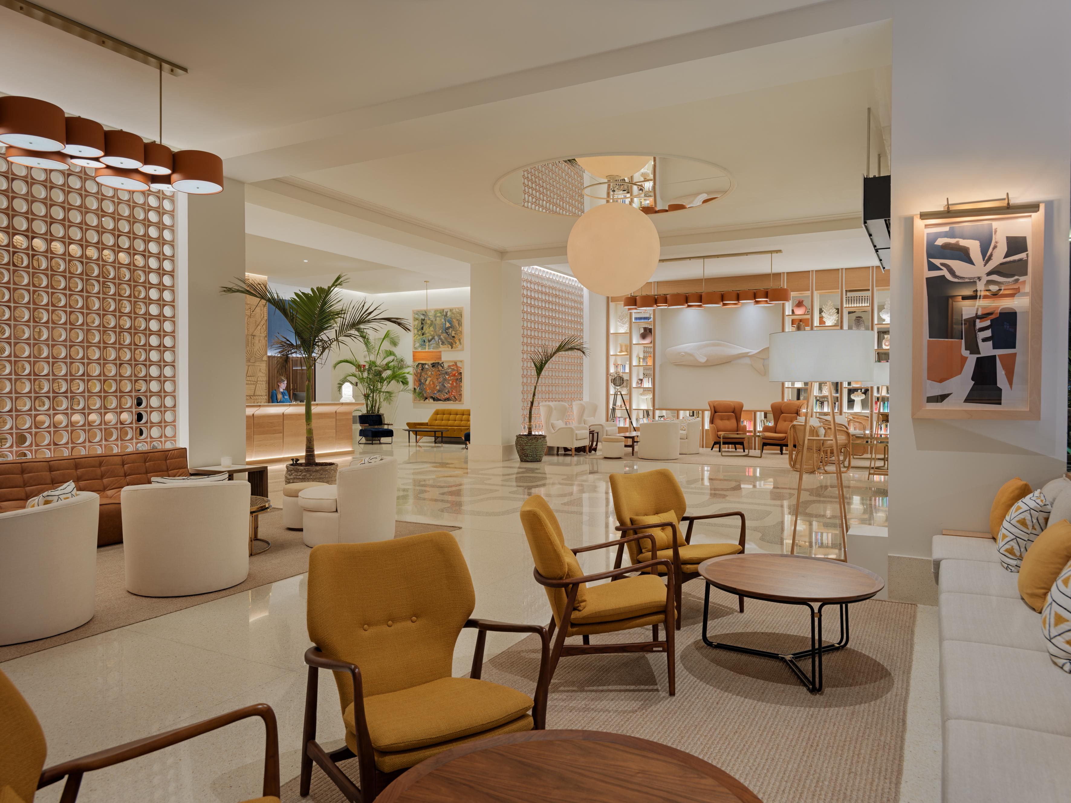 H10 Porto Poniente 4* Sup Hotel 4*