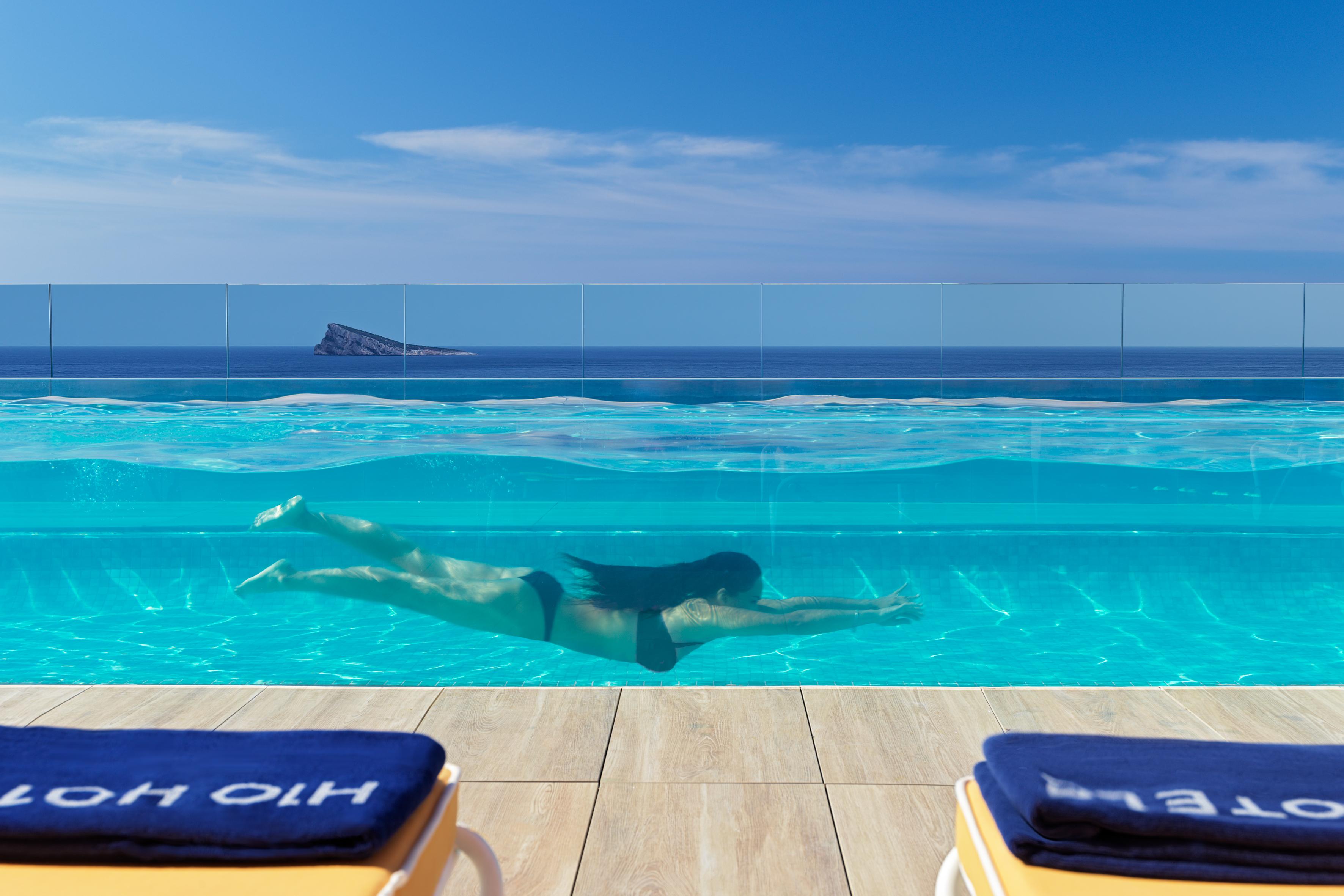 Hotel H10 Porto Poniente 4* Sup
