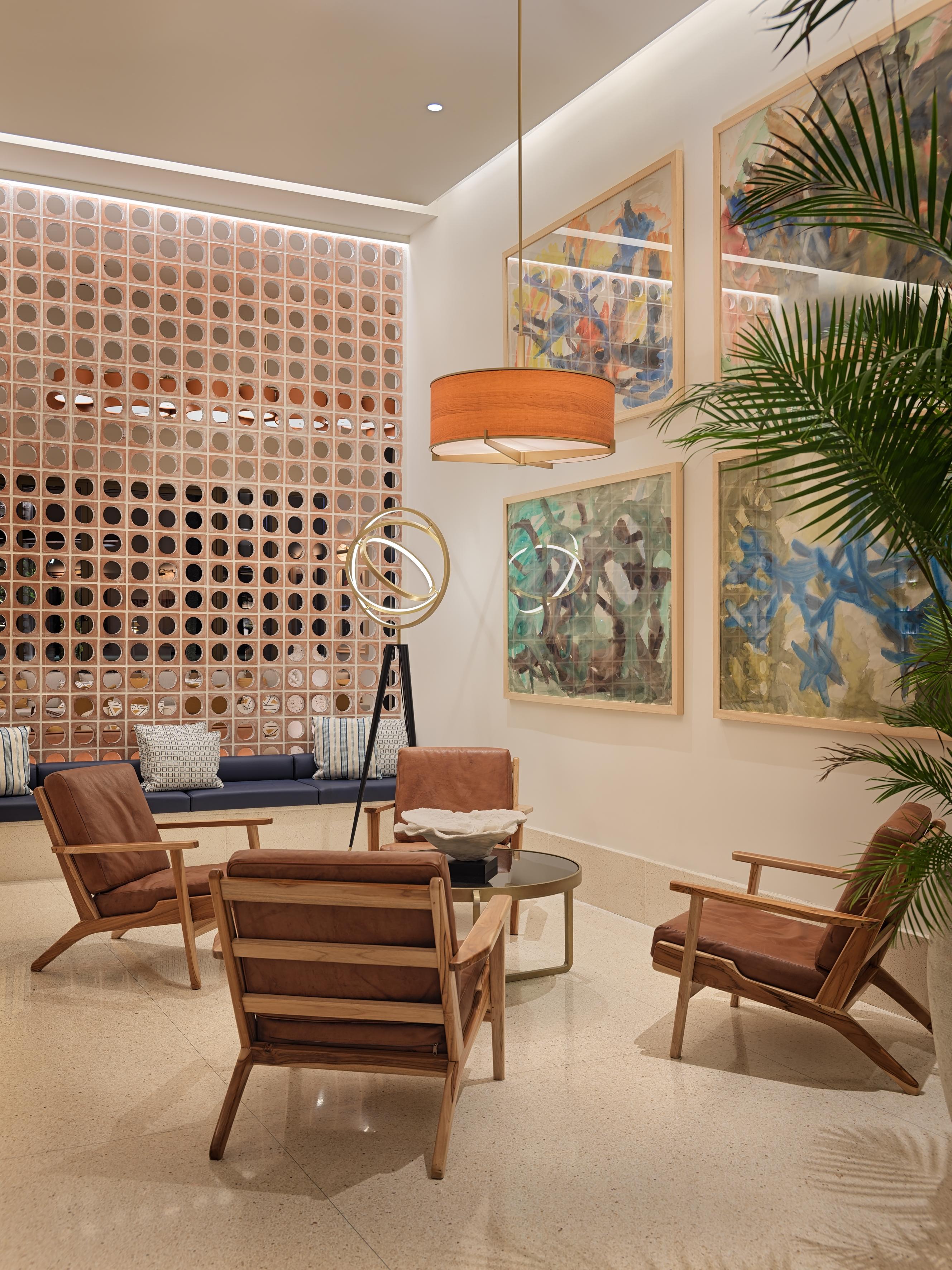 H10 Porto Poniente 4* Sup 4*