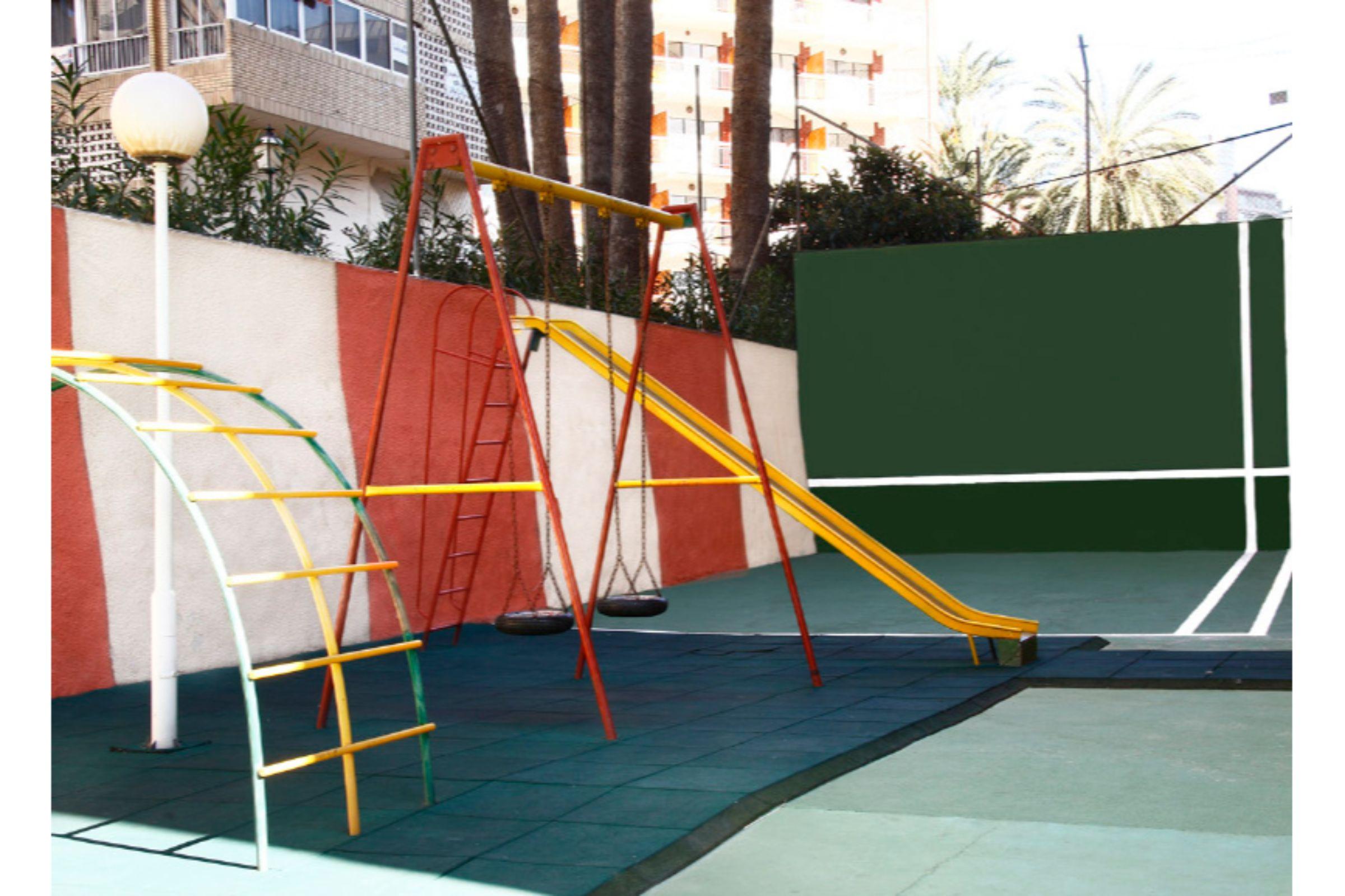 Apartamento New Trebol