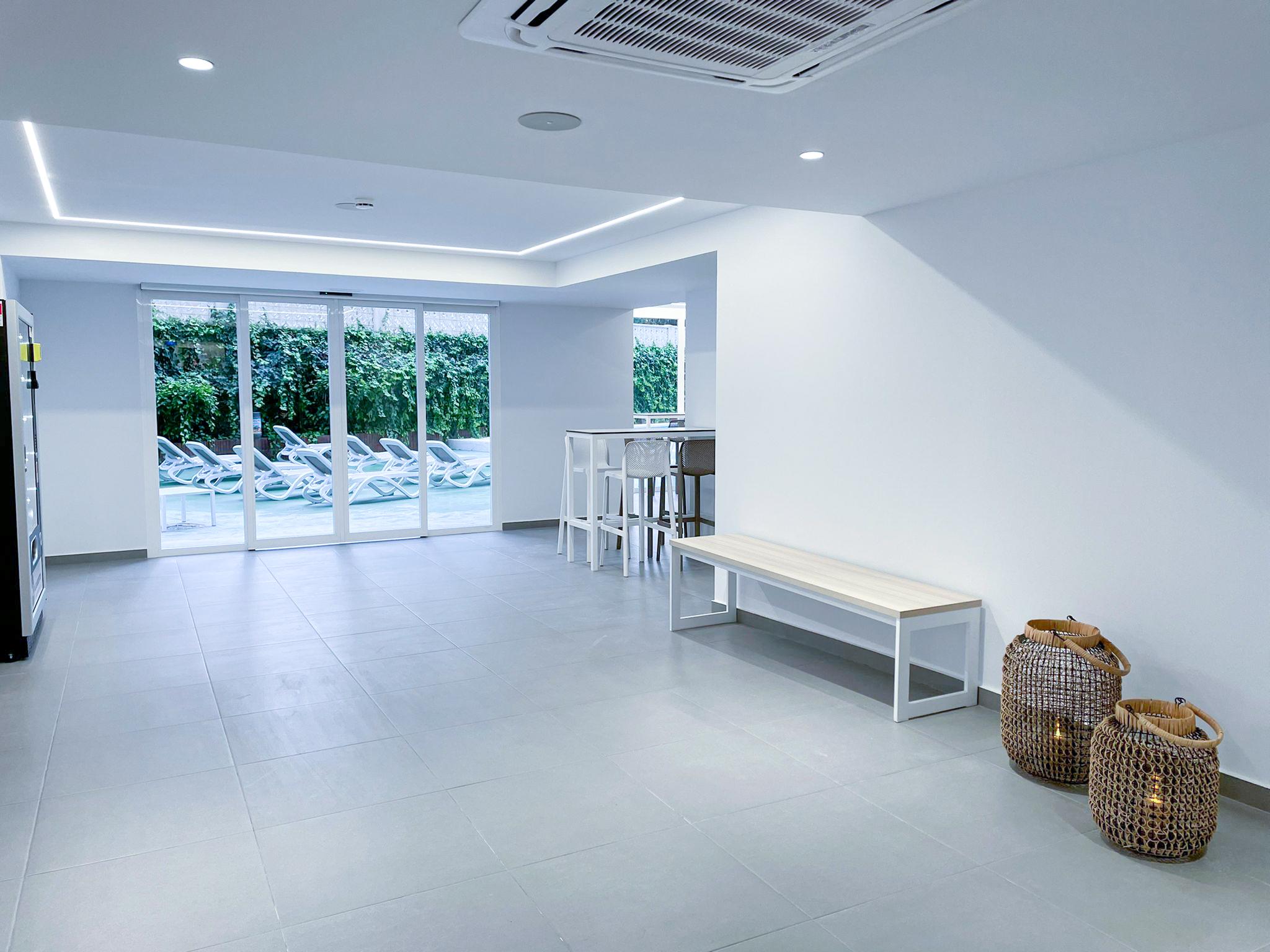 New Trebol Apartamento
