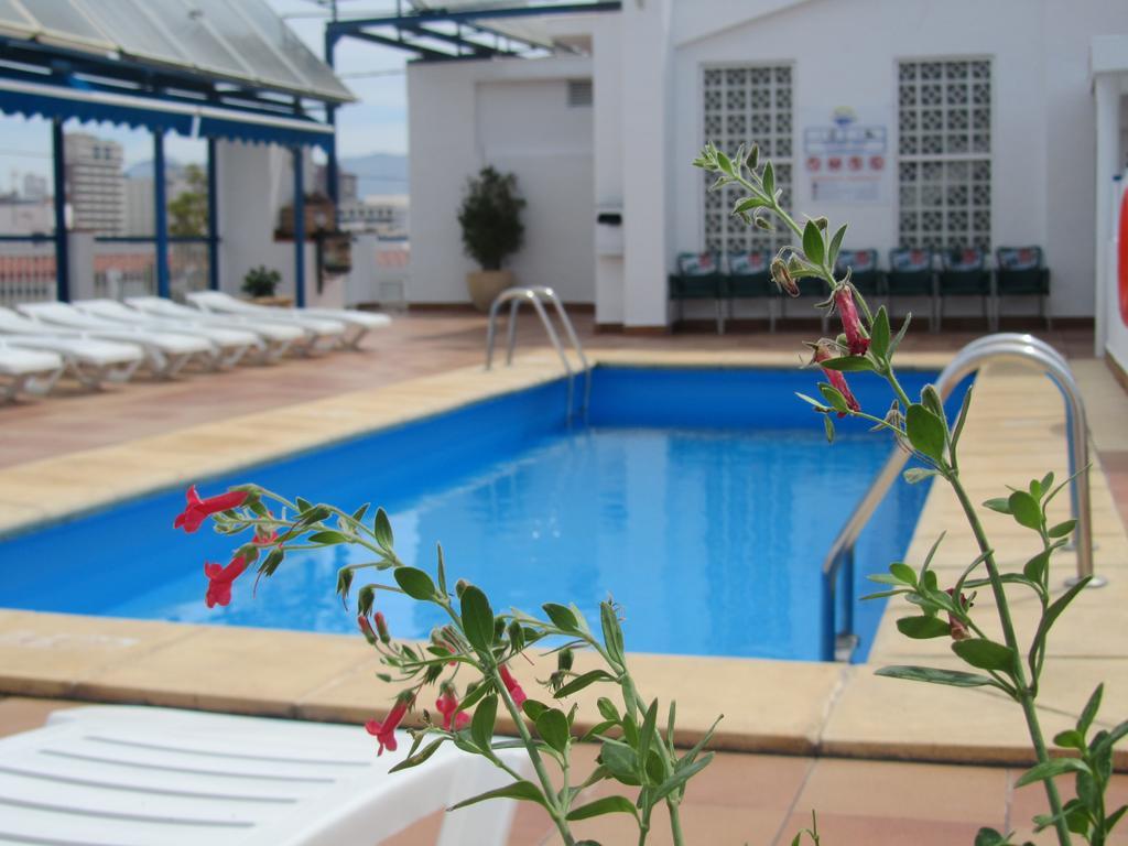 Mareny 3* Benidorm