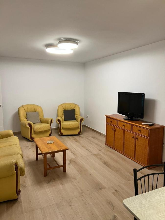 Apartamento Apartamento 2ª Linea De Playa De Poniente