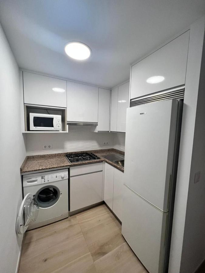 Apartamento 2ª Linea De Playa De Poniente Apartamento Benidorm