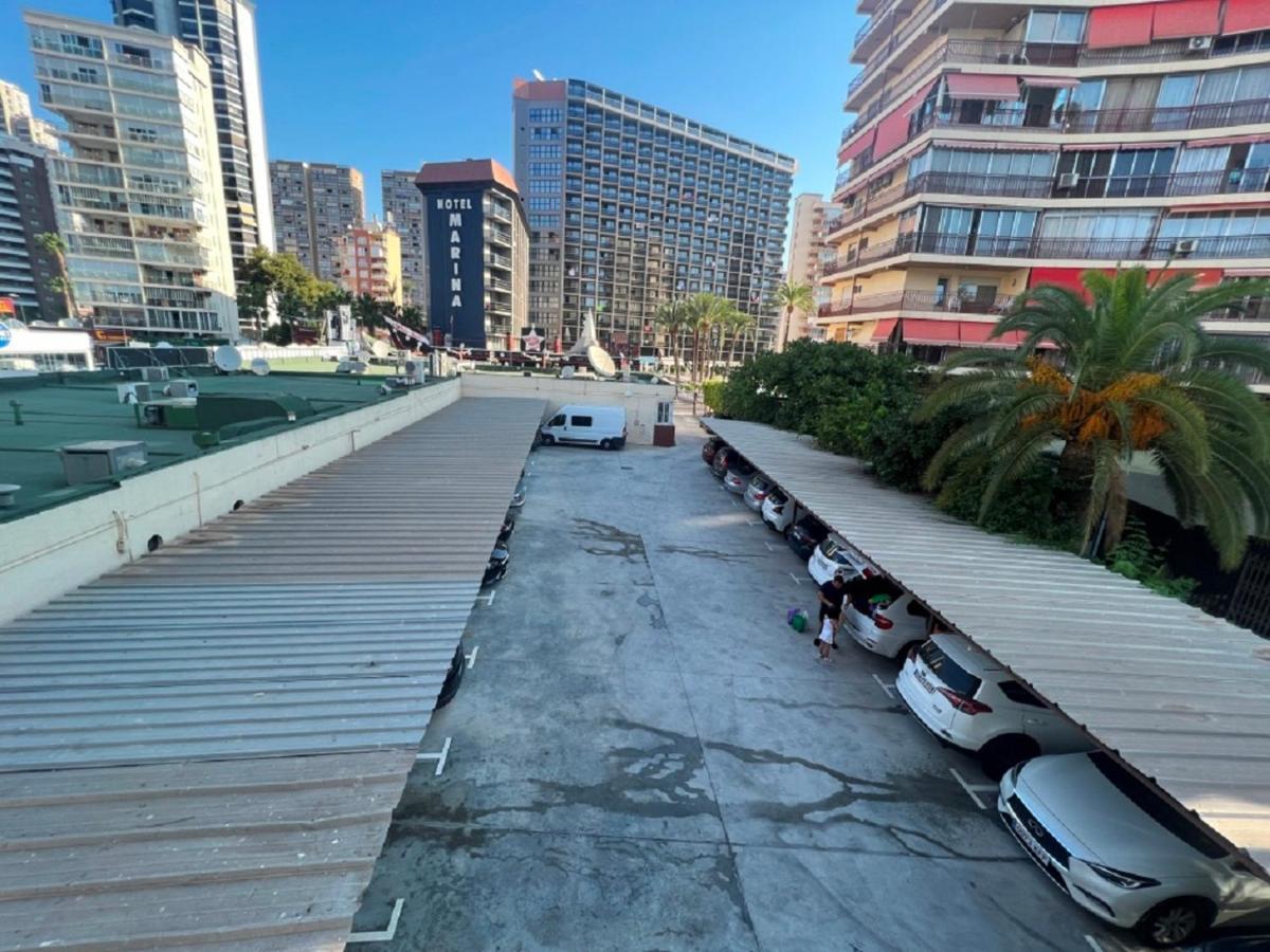 Apartamento El Circo *