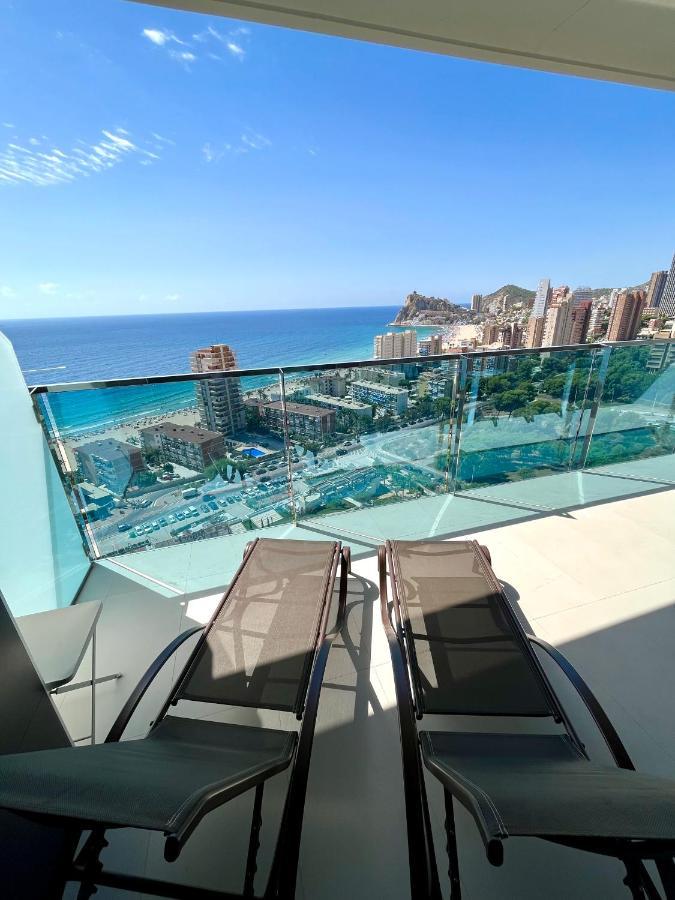 Sunset Drive & Apartamento Benidorm