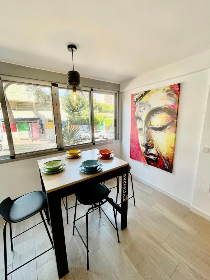 Apartamento Spanish Sunrise