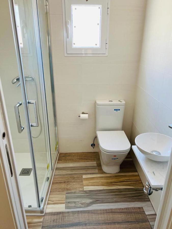 Apartamento Fantástico Piso Nuevo En El Centro De