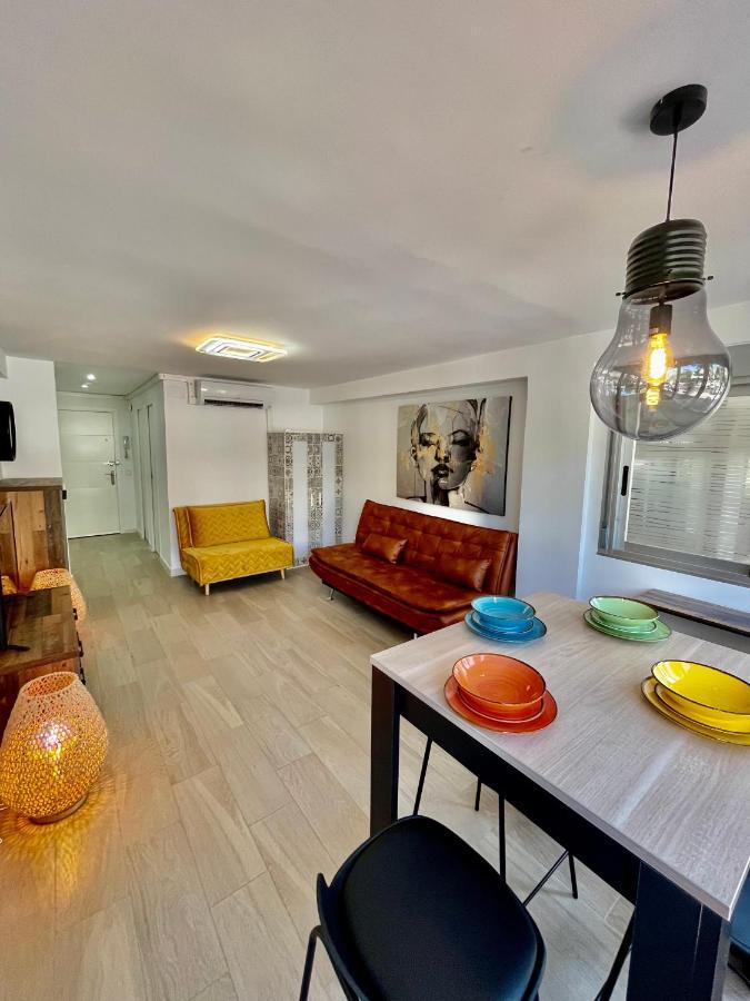 Spanish Sunrise Apartamento