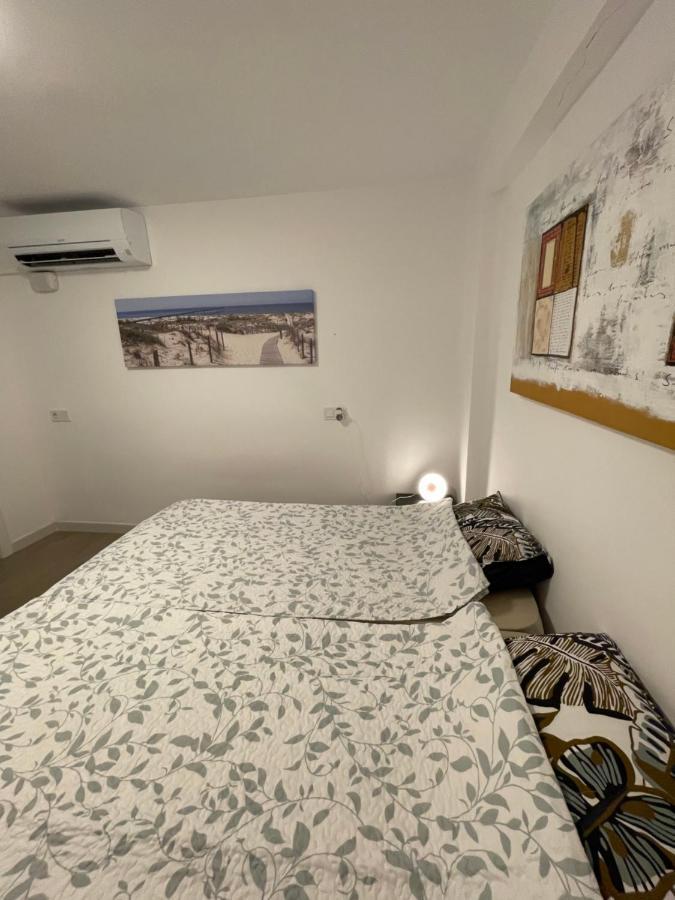Spanish Sunrise Apartamento Benidorm