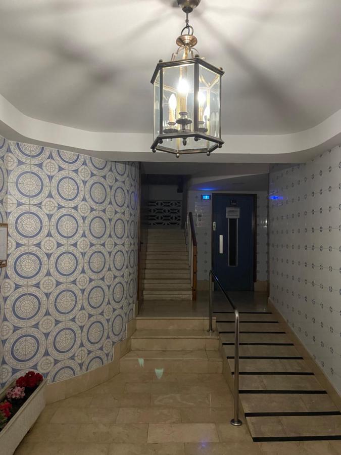 Apartamento Spanish Sunrise Benidorm