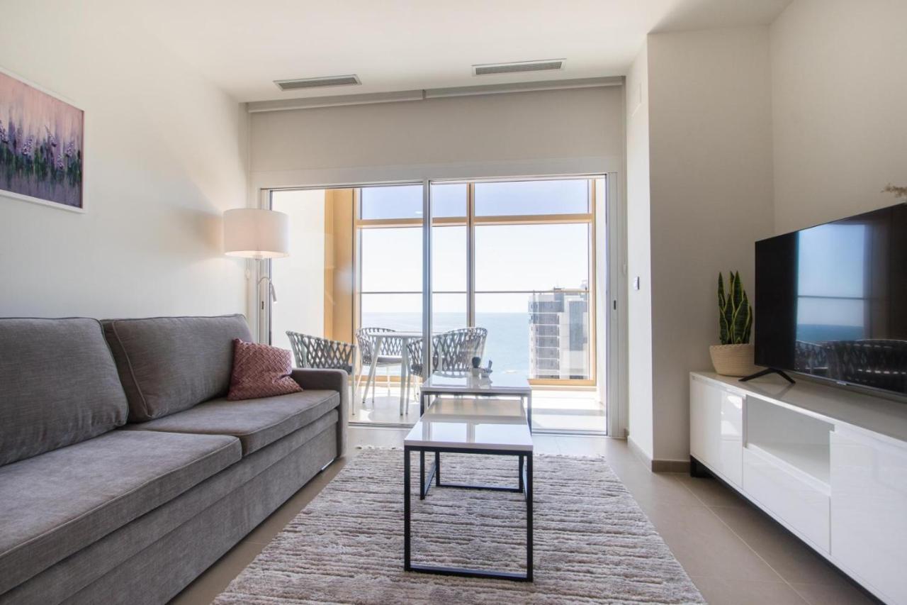 Apartamento Intempo Sky 165