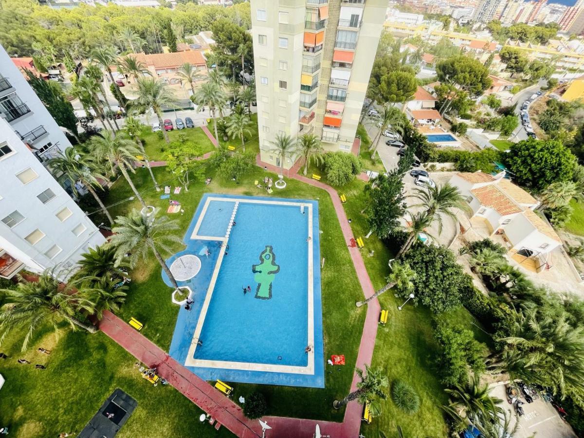 Apartamento A697 - Club Médico - 2004 Finestrat S.l. *