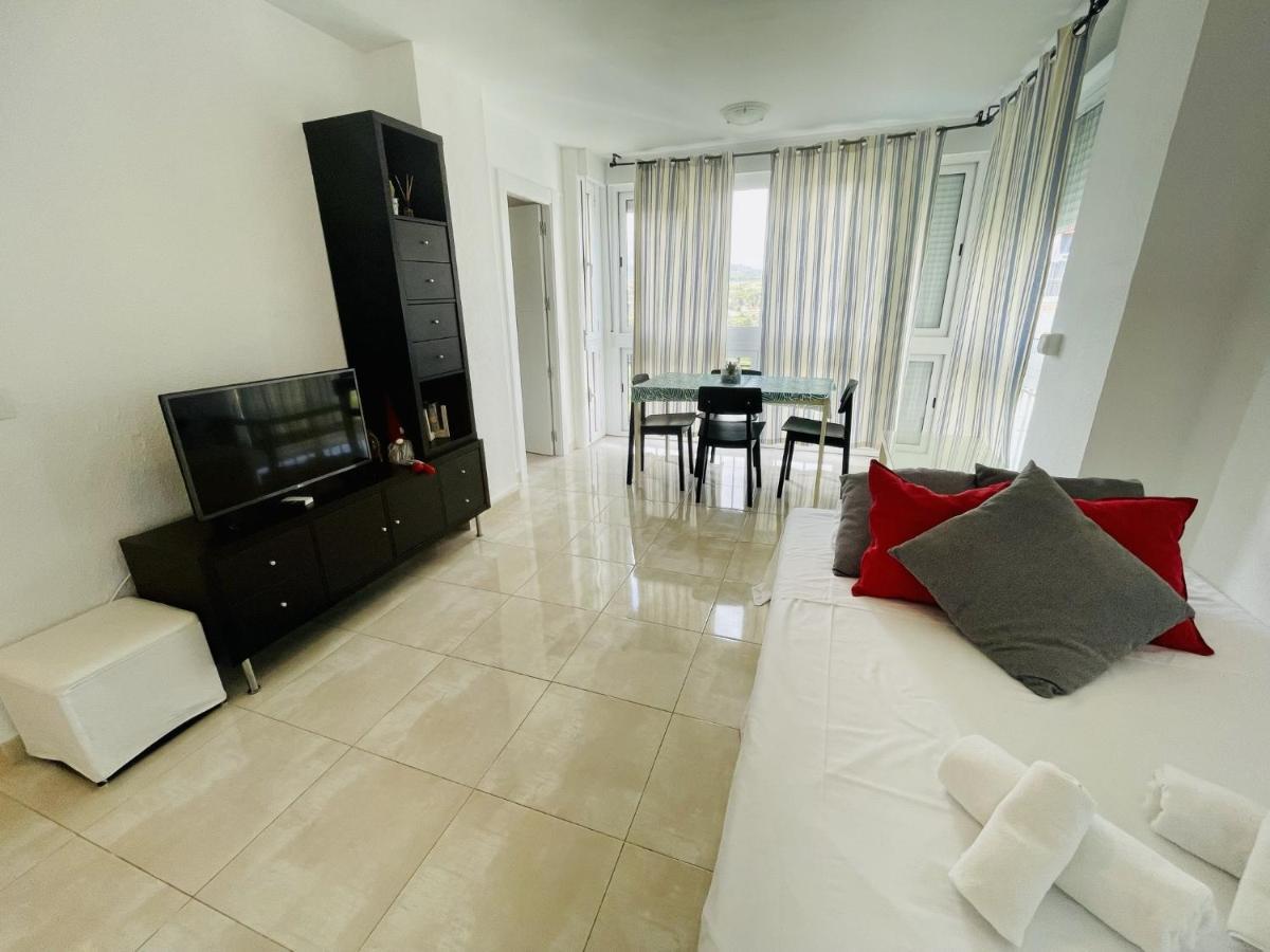 Apartamento A697 - Club Médico - 2004 Finestrat S.l. Benidorm