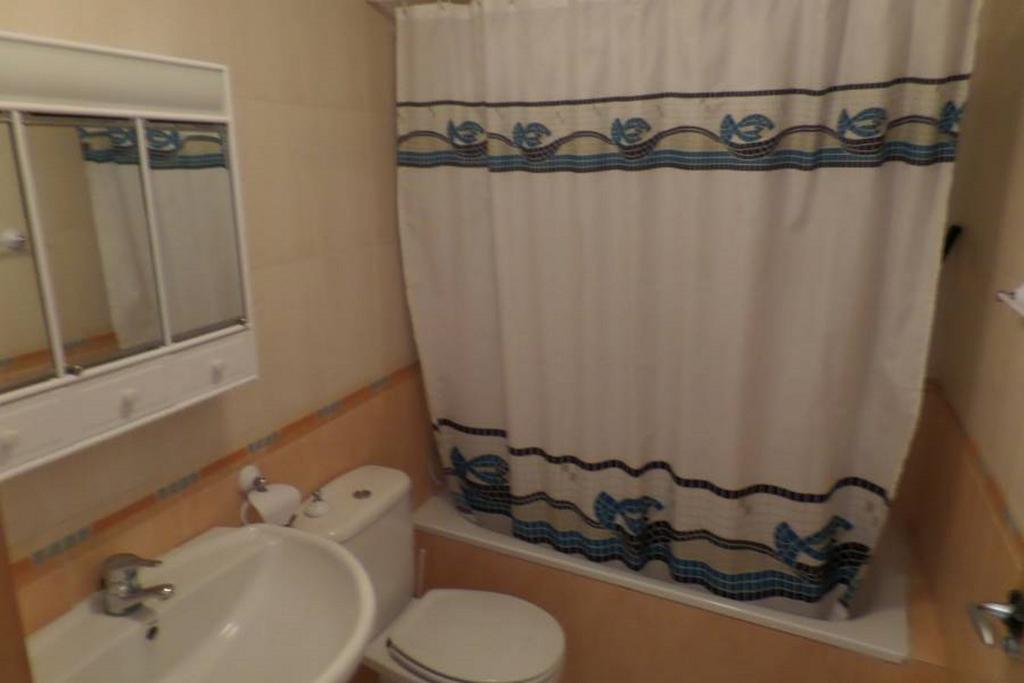 Torremar Apartamento