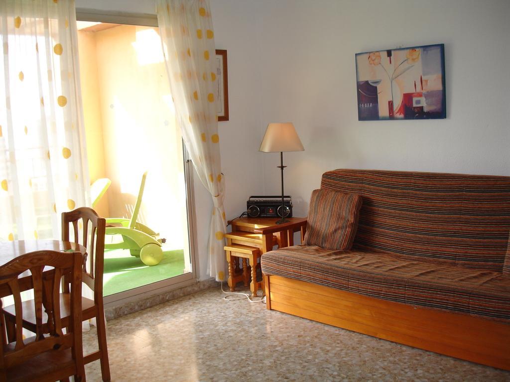 Olivos - Apartamento