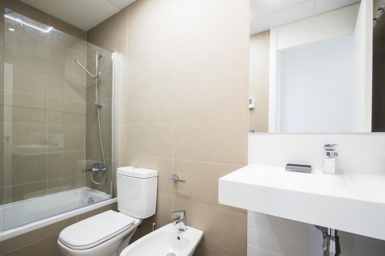 Apartamento Intempo Sky 165