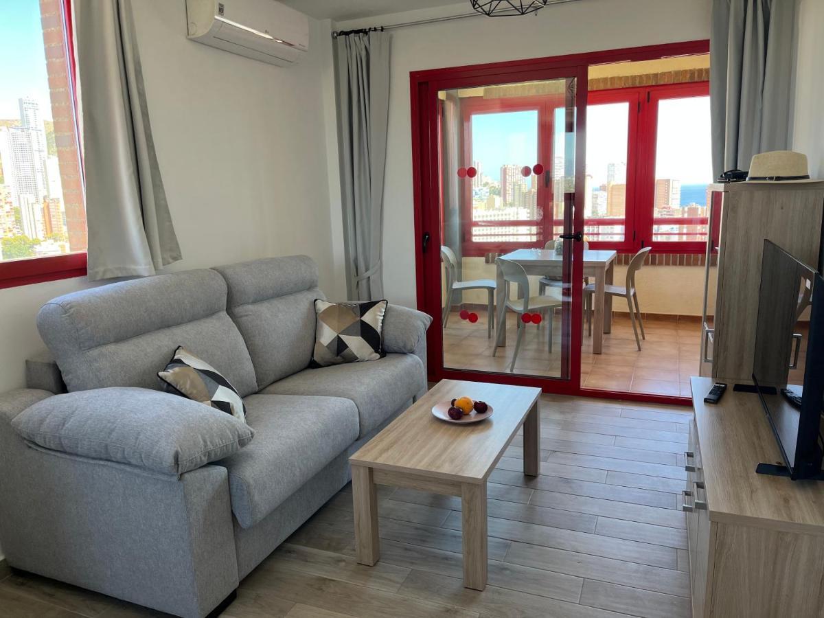 Anna's Apartahotel