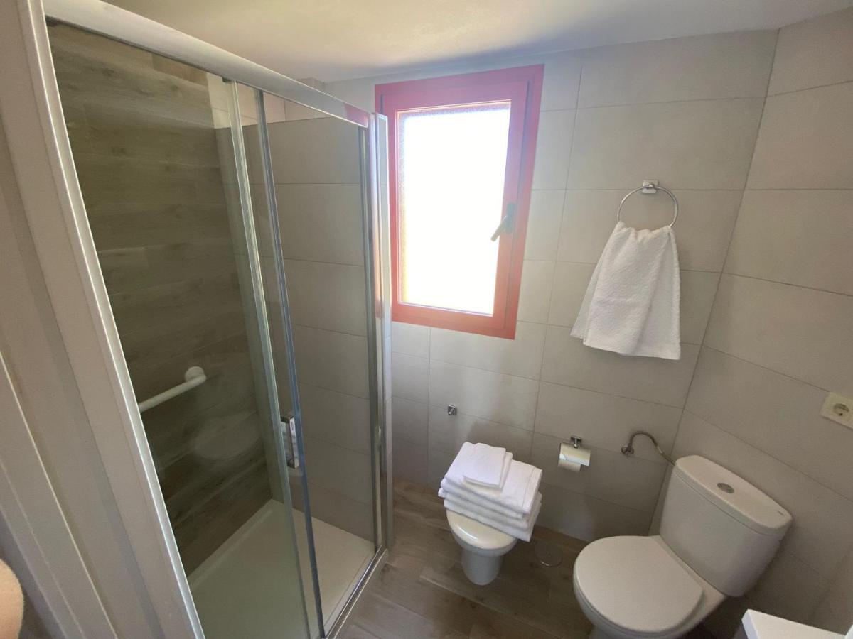Apartahotel Anna's Benidorm