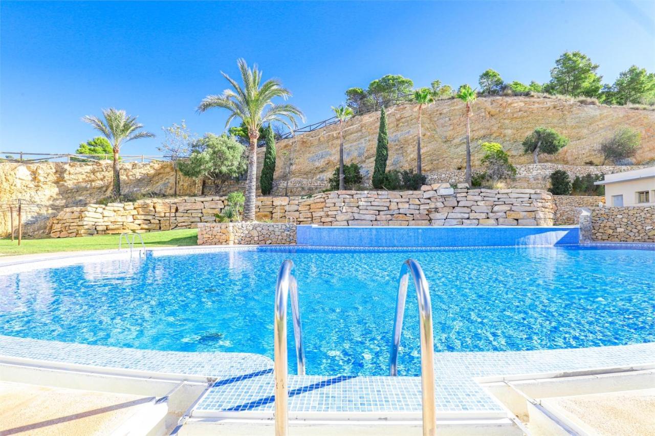 Apartamento Planta 37: Terraza Privada Con Vistas Al Mar *