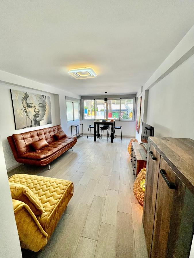 Apartamento Spanish Sunrise