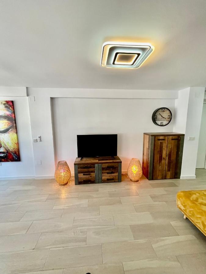 Spanish Sunrise Apartamento