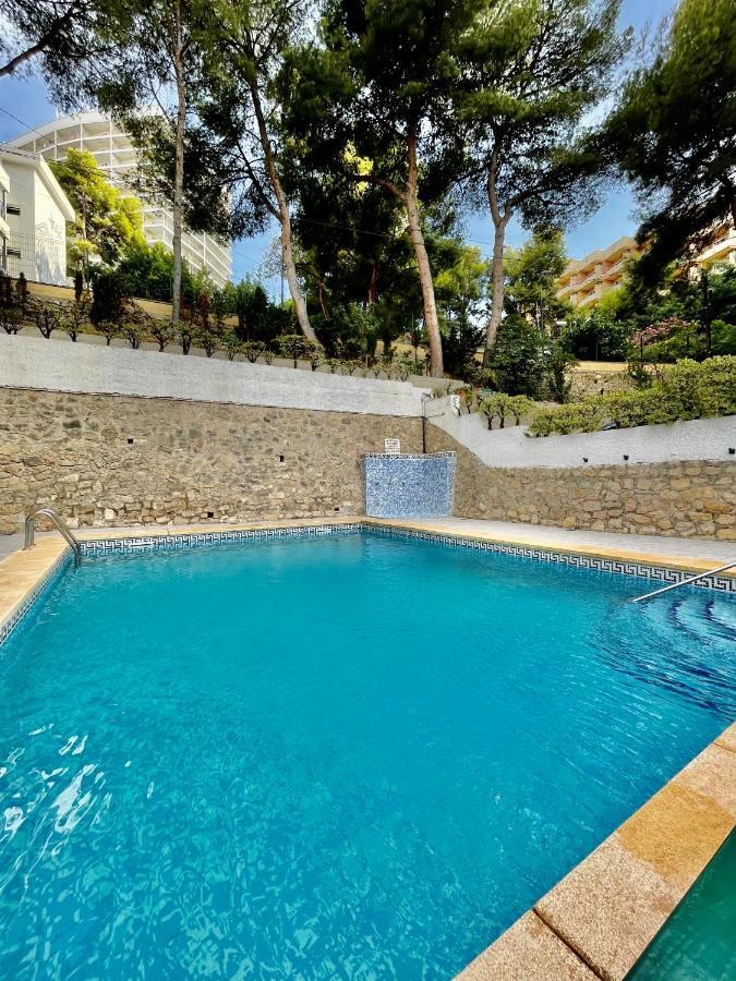 Spanish Sunrise Apartamento