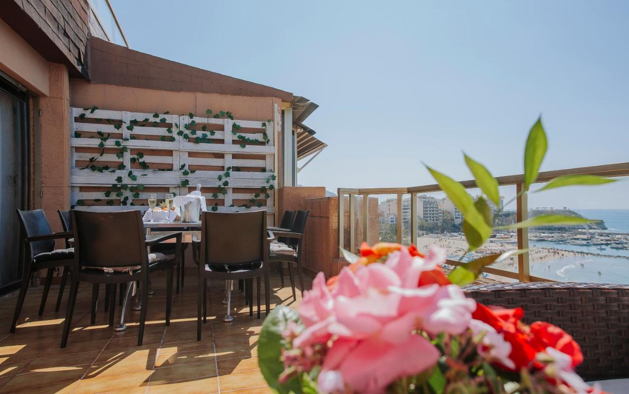 Apartamento The Sea - Mirando Al Mar & Aplus *