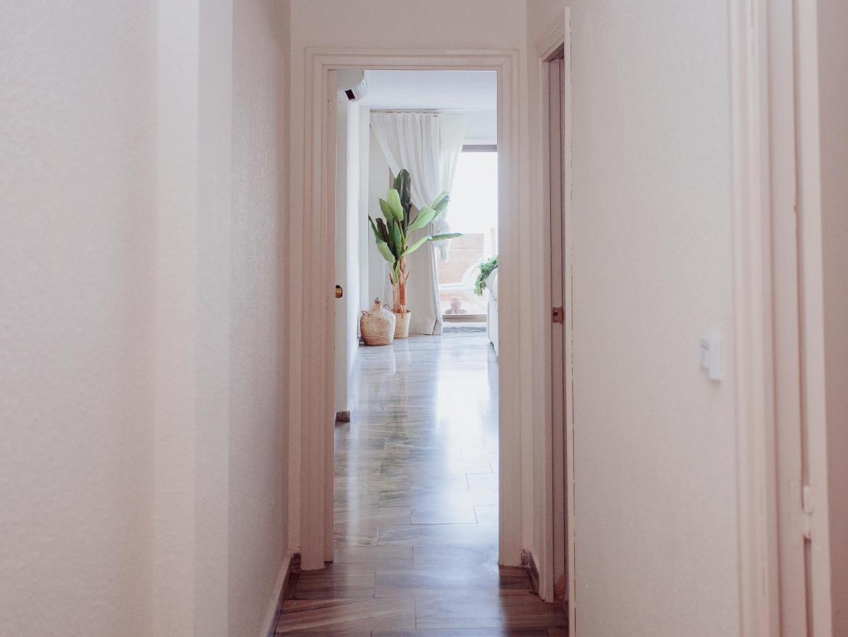 Apartamento The Sea - Mirando Al Mar & Aplus Benidorm
