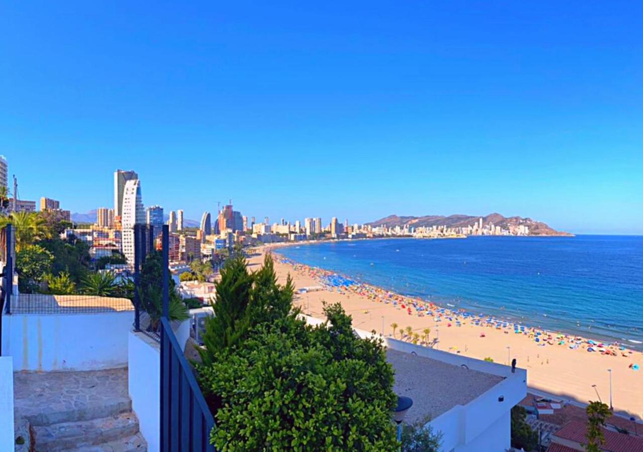 Сasa de vacaciones Casa Del Mar - Poniente *