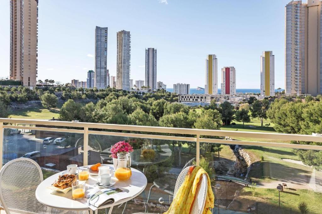 Ona Poniente Benidorm