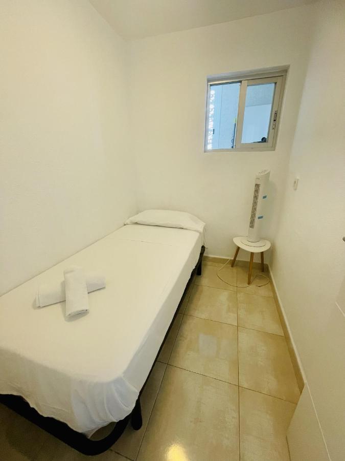 Apartamento A697 - Club Médico - 2004 Finestrat S.l.