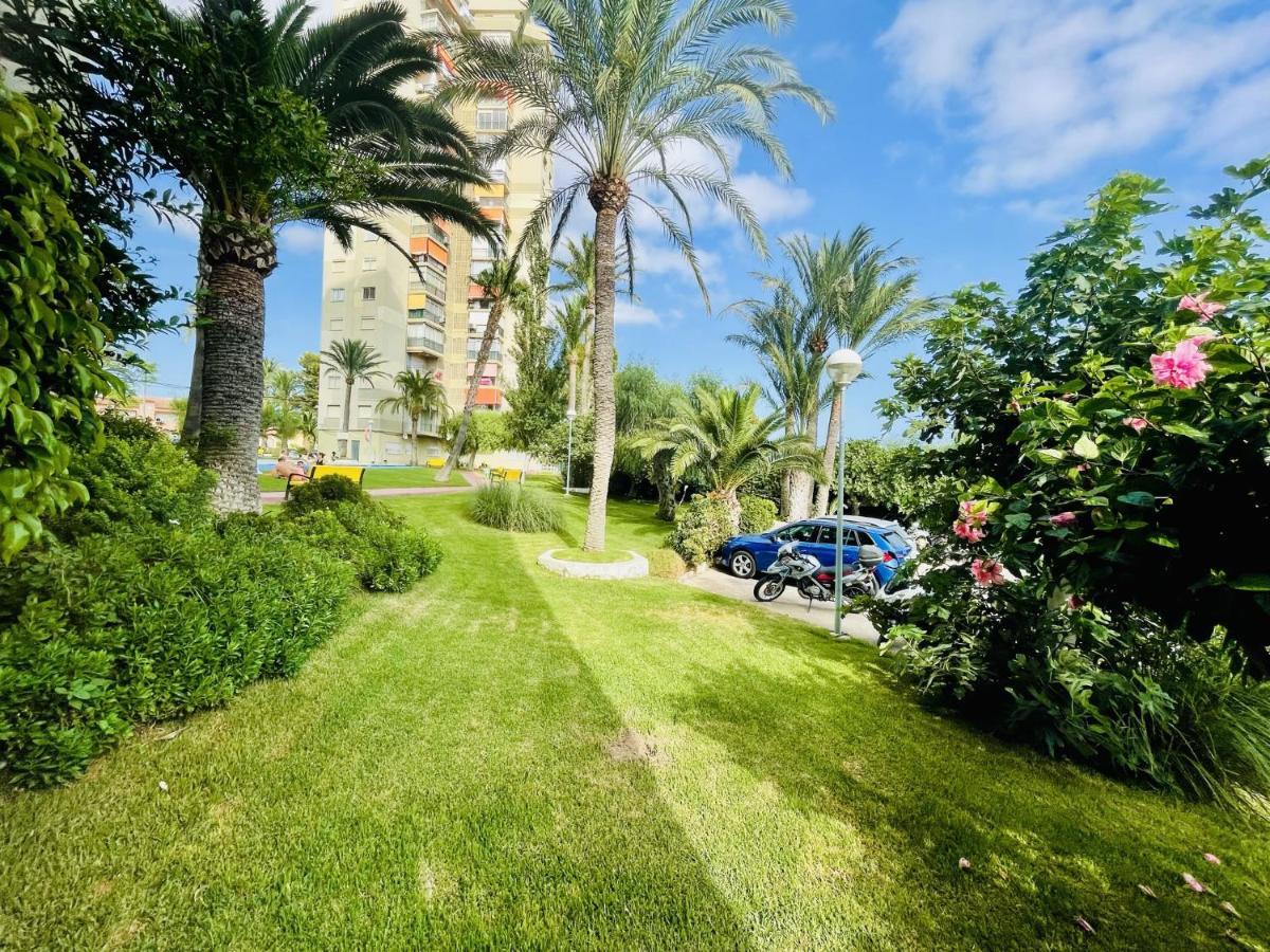 Apartamento A697 - Club Médico - 2004 Finestrat S.l.