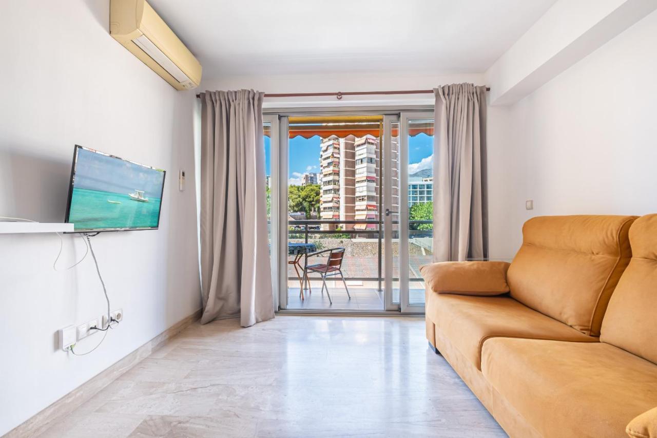 Apartamento Juyma 4-d1 Poniente *