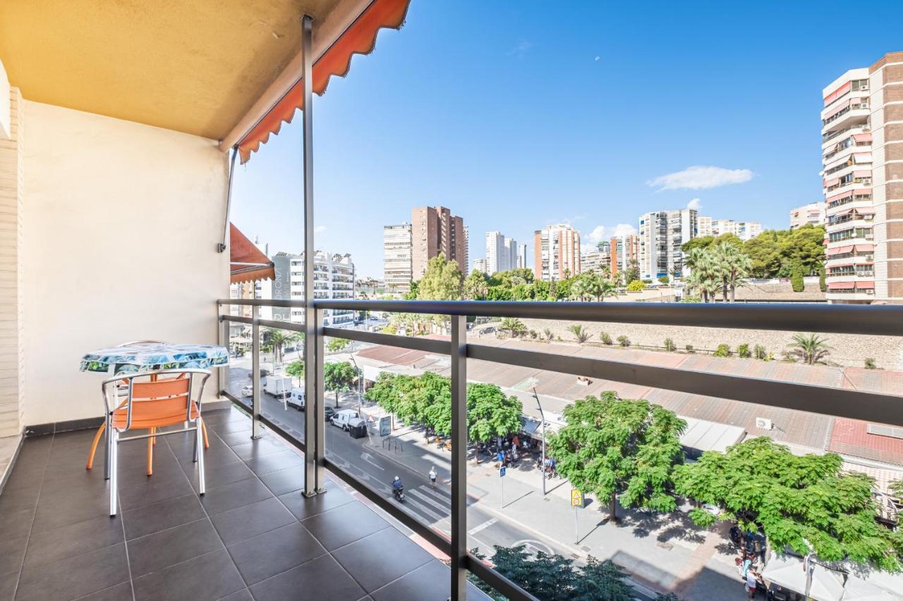 Juyma 4-d1 Poniente Apartamento *