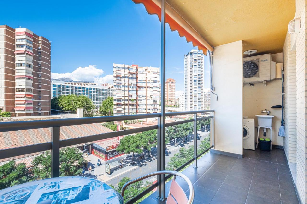 Apartamento Juyma 4-d1 Poniente