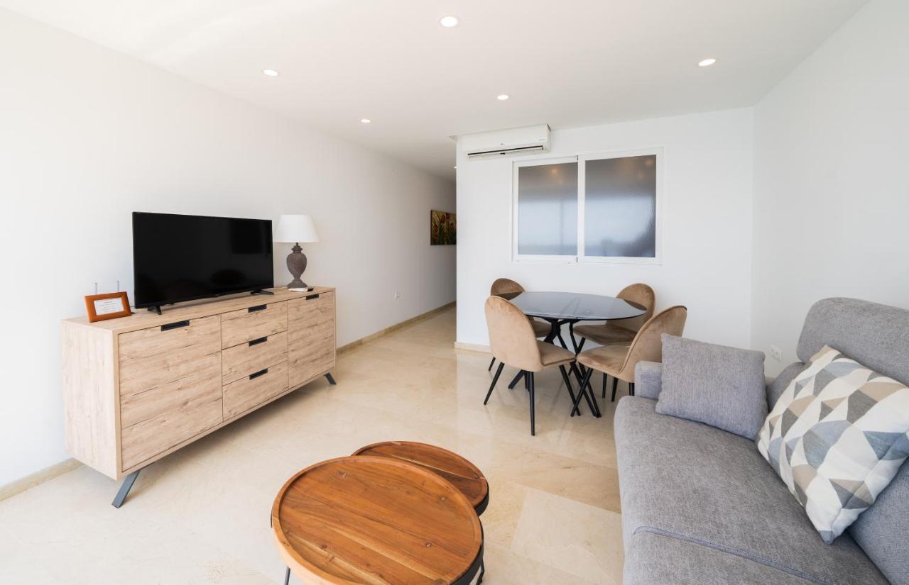 Apartamento Santa Margarita - Benisun *