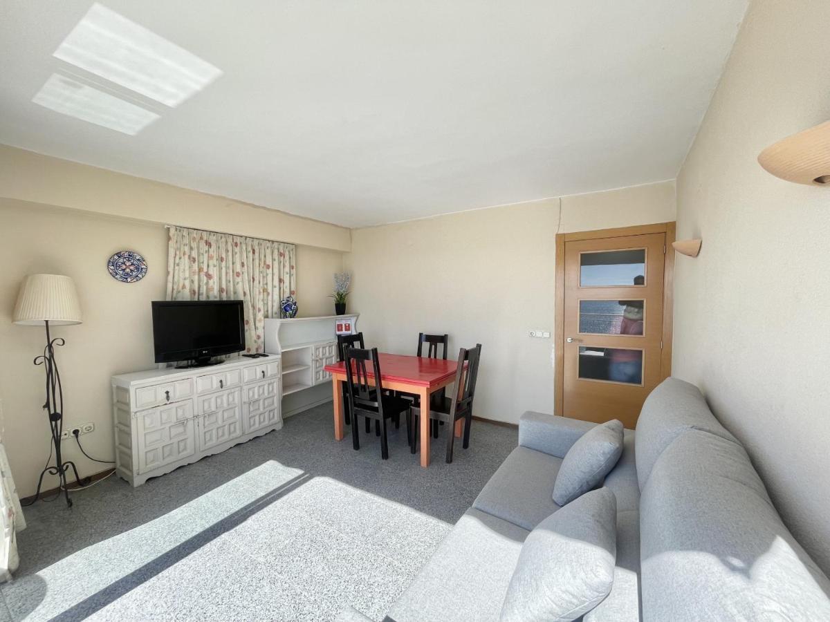 Apartamento Seafront Old Town Benidorm