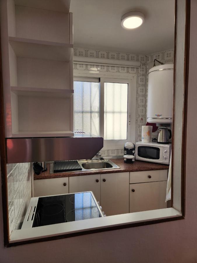 Gerona Center Apartamento *