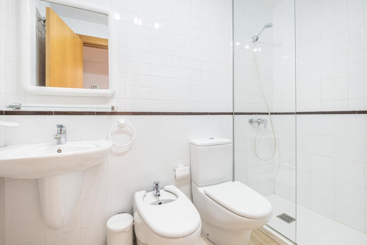 Juyma 4-d1 Poniente Apartamento Benidorm