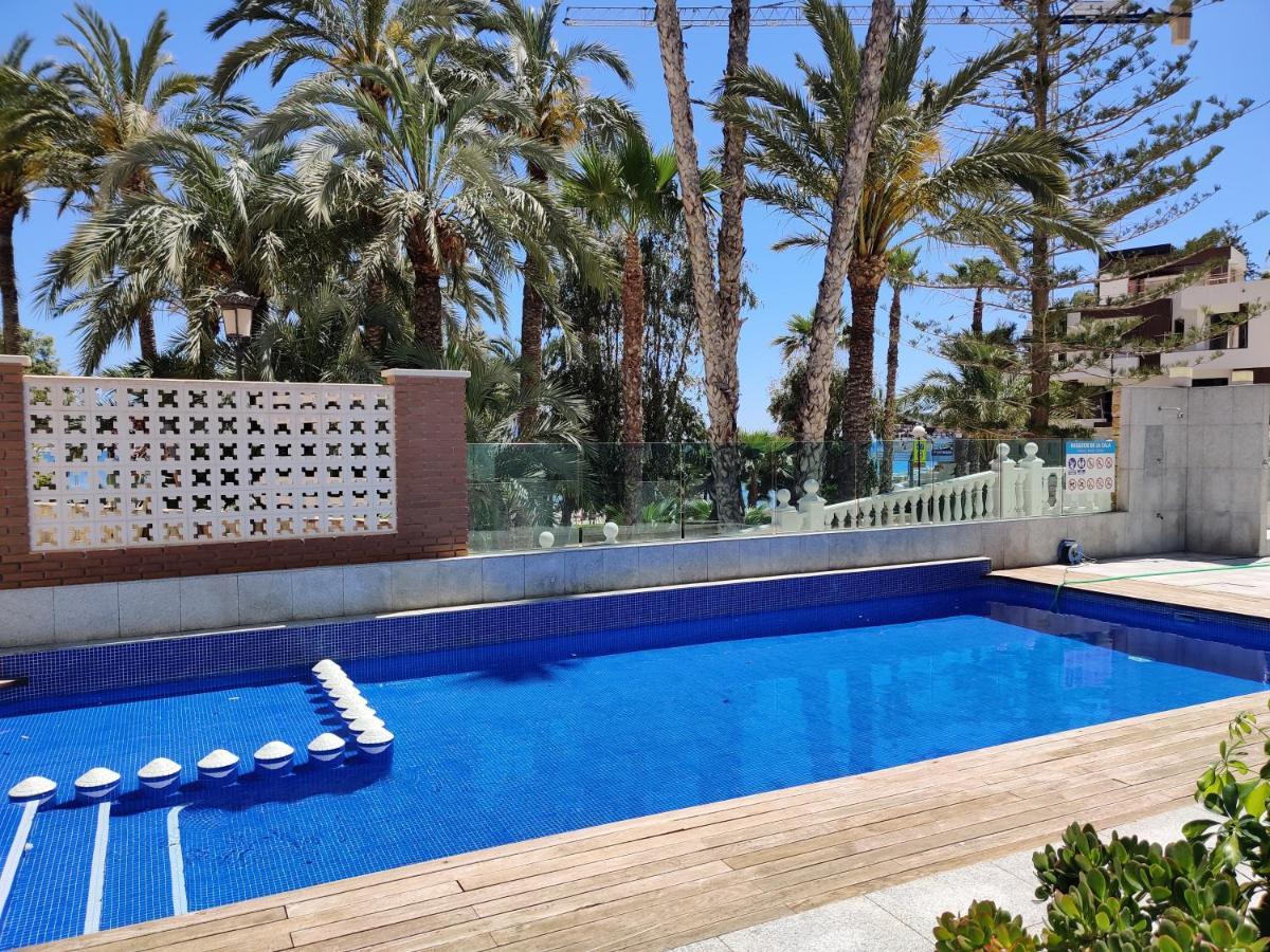 Mirador Delux Apartamento Benidorm
