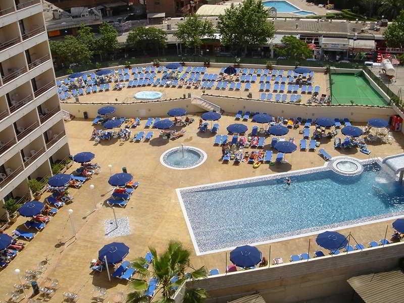 Hotel Presidente 4 Sup 4*
