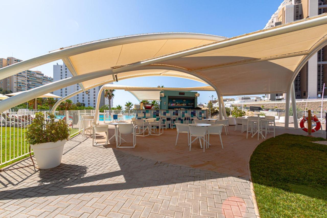 Apartamento Sunset Waves Aparts By Rb *