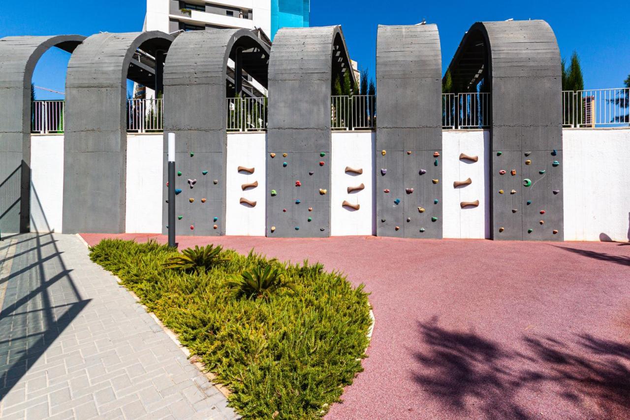 Apartamento Sunset Waves Aparts By Rb *