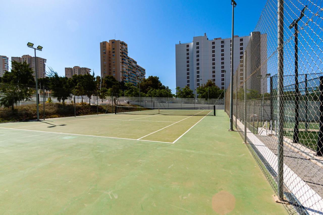 Sunset Waves Aparts By Rb Apartamento Benidorm