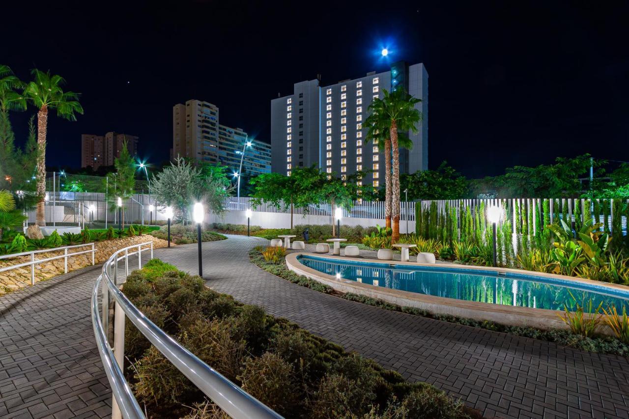 Apartamento Sunset Waves Sun & Benidorm