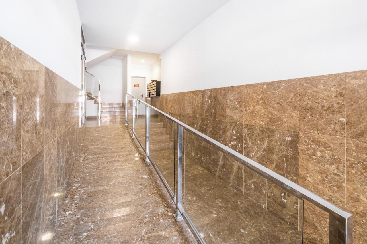 Apartamento Juyma 4-d1 Poniente