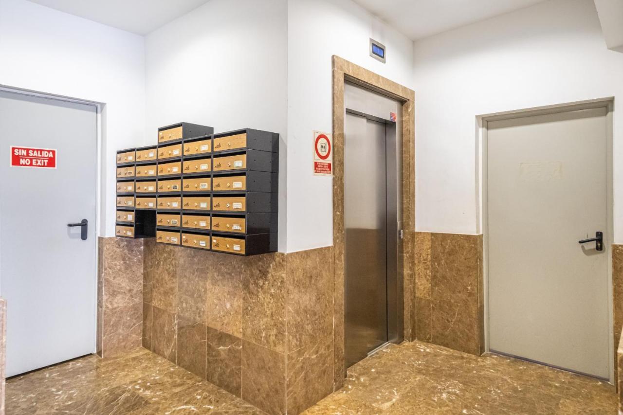 Juyma 4-d1 Poniente Apartamento Benidorm