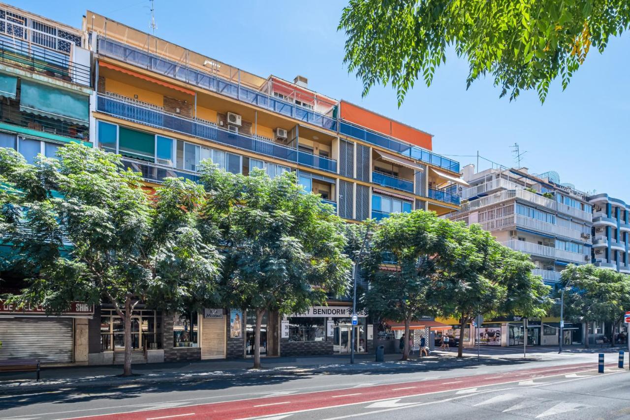 Juyma 4-d1 Poniente Apartamento *