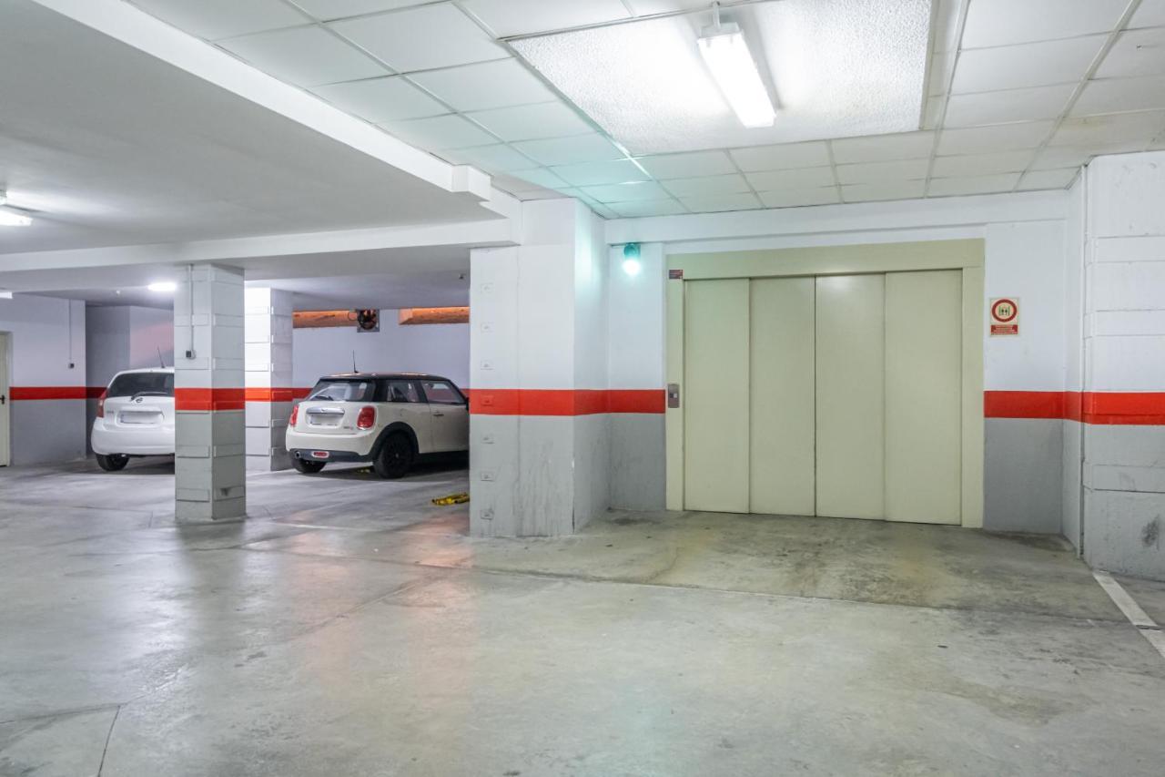 Juyma 4-d1 Poniente Apartamento